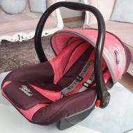 کریر کودک بسیار سالم و مقاوم