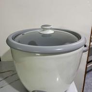 پلوپز برقی پارس خزر 10 الی 12 نفره