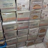 آجر نما آذرخش مدل ap29