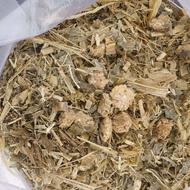 بلال علوفه خوش خوراک