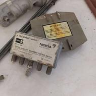 لوازم آنتن تلوزیون