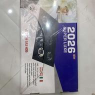 گاز رو میزی