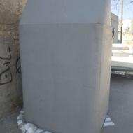 فروش اتاق چادری وانت پیکان