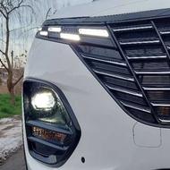 MVM X33crossمدل 2025