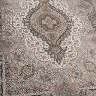 دو تخته فرش 9 متری بسیار زیبا