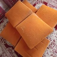 اسفنج یا ابرک مبل