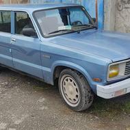 مزدا دوکابین دوگانه کارخانه مدل 87 معاوضه