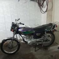 موتور رهرو مدل 90