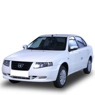 سمند سورن xu7p