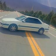 پارس 93 درحد کم کار