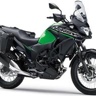 کاوازاکی ورسیس