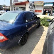 یک دستگاه تیبا 1 مدل 91