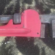 آچارشلاقی HEAVY DUTYسایز 24