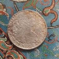 سکه های قدیمی و کلکسیونی آن تیک