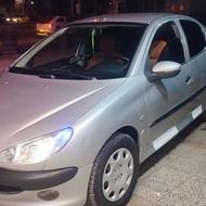 اس دی نقره‌ای وی هشت86