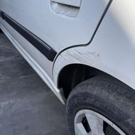 پارس سال ماشین در تصویر میبینی