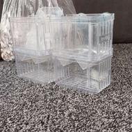 وسایل آکواریوم صدف زایشگاه تنگ بزرگ