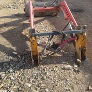 بیل تراکتور285 جفت