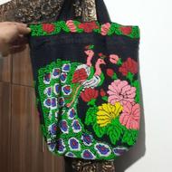 کیف دستی نوستالژی دستساز