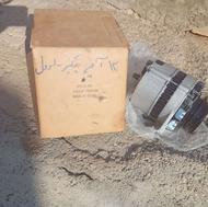 کمباین دینام 120 آمپر