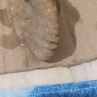 سنگ گبری سنگ با نور بسیار خوشکل