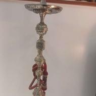 قلیان حاج اوغلی قدرت از سرتاپا