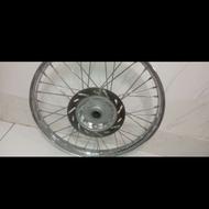 رینک هندا دیسکی میل پره درحد اک