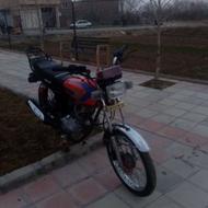 موتور 200 ام ام کایزد