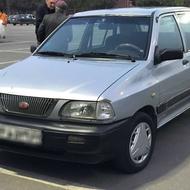 141دوگانه شاسی سالم