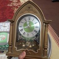 ساعت رومیزی ژاپنی