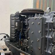 انجین یاماها