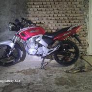 موتور واقعا عالی تمیز زیبا پرقدرت سند دارد