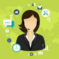 استخدام اینترنتی