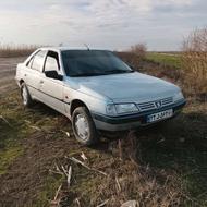 پژو 405فقط معاوضه با روا یا 141