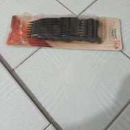 پک5عددی شانه ماشین صورت