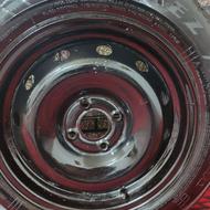 رینگ و لاستیک 18565R15