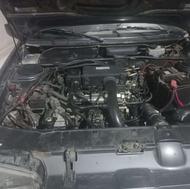 فروش پژو 405 دو گانه فابریک