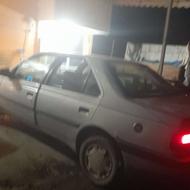 فروشی ماشین پژو