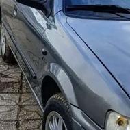 سمند مدل 90تک گآنه