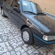 پژو 405 معاوضه با پراید وانت