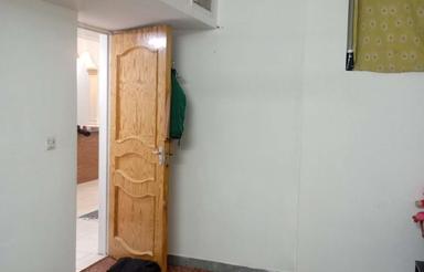 نیازمند به همخانه خانم