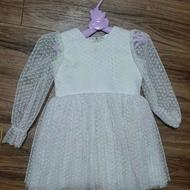 لباس بچگانه مناسب عید و مهمانی