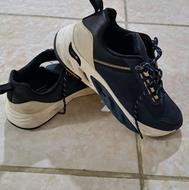 فروش کتونی مردانه اصل اسکیچرز