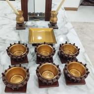 هفت سین بامبو