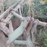 تراکتور فروش گاوآهن