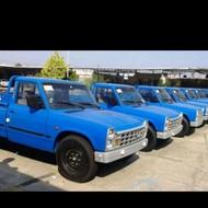 ما خریدار نیسان با این مشخصات هستیم