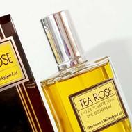 باکس و ادکلن تی رز