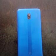 گوشی ردمی السیدی شکسته