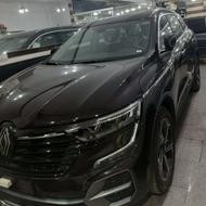 رنو کولیوس2025فول