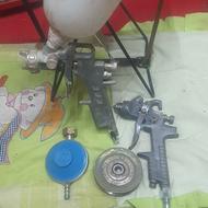 پیسوله 2عدد رگولاتور فولی